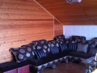 Гостевой дом Holiday Homes Klevoe Mesto Пятигорск-5