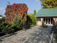 Гостевой дом Holiday Homes Klevoe Mesto Пятигорск-1