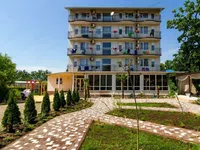 Гостиница Афродита Агой-0