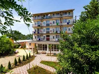 Гостиница Афродита Агой-2