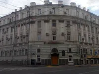 Хостел Хостел на Мясницкой Москва-0