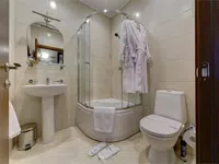 Гостиница Акапелла Санкт-Петербург-3