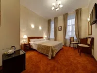 Гостиница Акапелла Санкт-Петербург-5