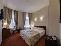 Гостиница Акапелла Санкт-Петербург-4