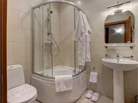 Гостиница Акапелла Санкт-Петербург-0