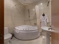 Гостиница Акапелла Санкт-Петербург-2