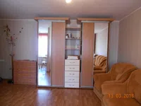 Апартаменты Apartment - Panasa Myrnoho 20 Миргород-0