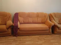 Апартаменты Apartment - Panasa Myrnoho 20 Миргород-1