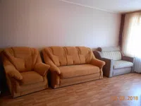 Апартаменты Apartment - Panasa Myrnoho 20 Миргород-2