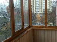 Апартаменты Apartment - Panasa Myrnoho 20 Миргород-6
