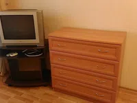Апартаменты Apartment - Panasa Myrnoho 20 Миргород-7