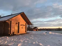 Дома для отпуска Клёвое место Процев-1