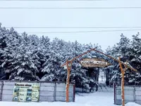 Дома для отпуска Клёвое место Процев-3