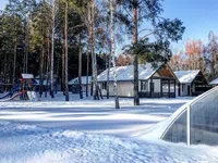 Дома для отпуска Клёвое место Процев-4
