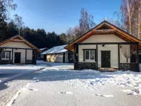 Дома для отпуска Клёвое место Процев-6